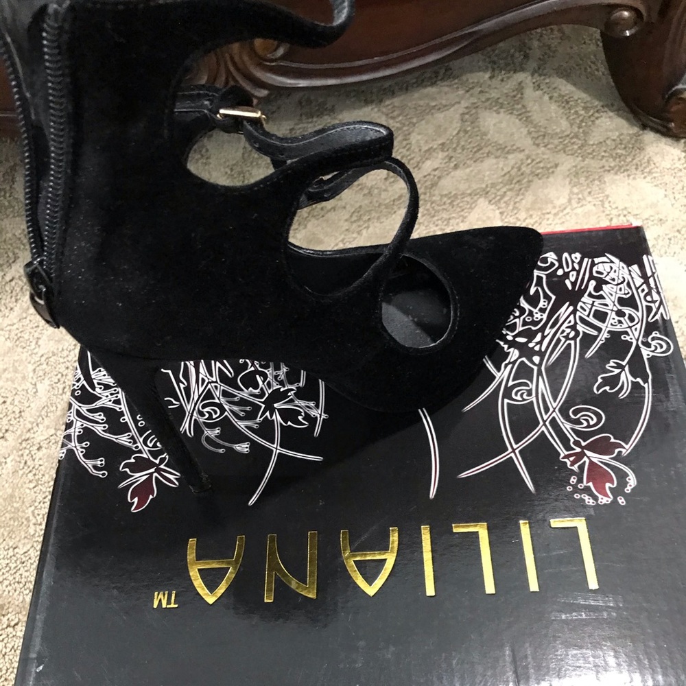 Shoes